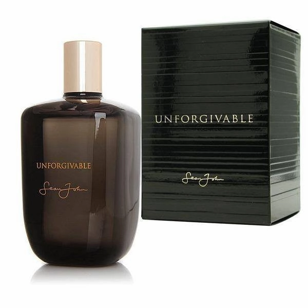 Unforgivable 4.2 oz EDT by Sean John for men