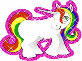 Unicorn Poo Type Fragrance Oil