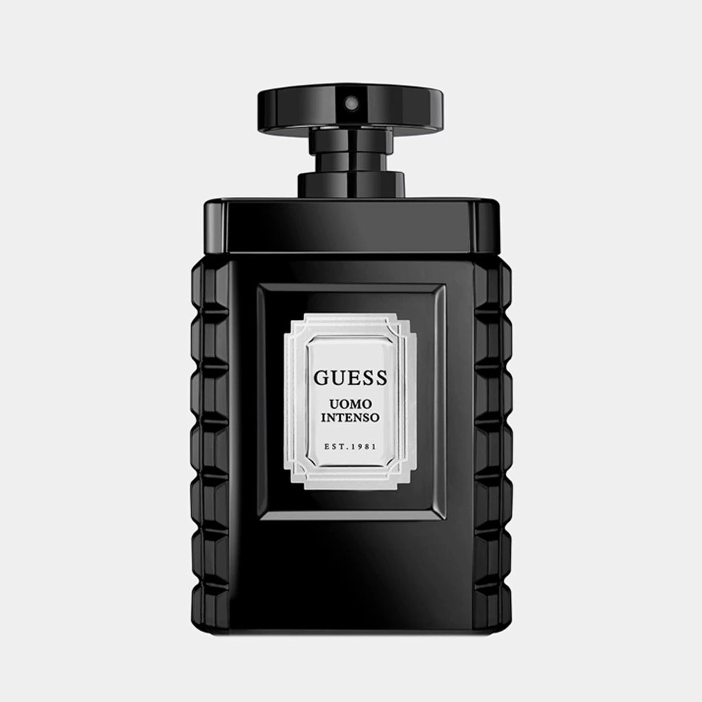 Uomo Intenso 3.4 oz EDP for men