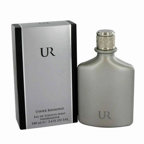 Ur 3.4 oz EDT by Usher for men