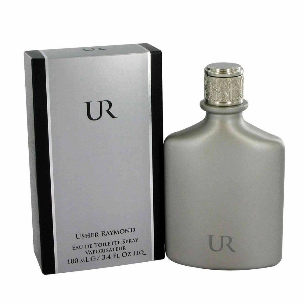 Ur 3.4 oz EDT by Usher for men