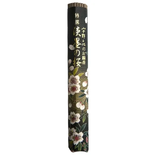 USUZUMI NO SAKURA -  Cherry Blossom 1 roll