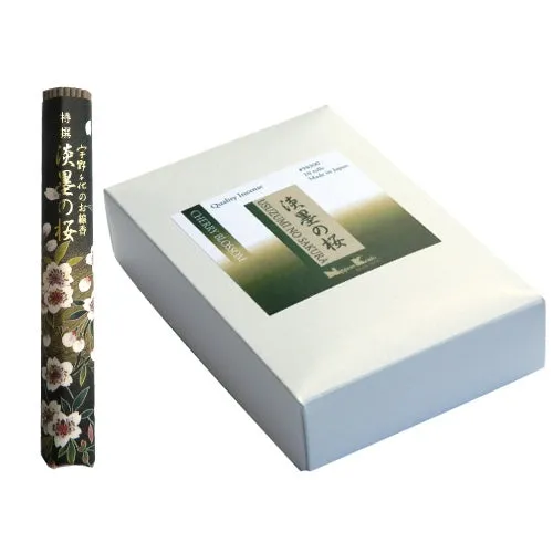 USUZUMI NO SAKURA -  Cherry Blossom 10 rolls