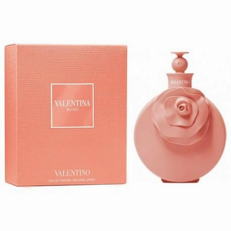 Valentina Blush 2.7 oz EDP for women