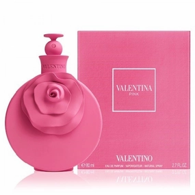 Valentina Pink 2.7 oz EDP for women