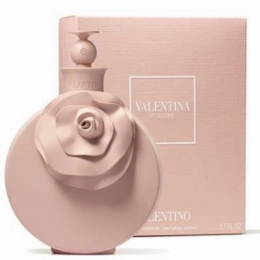Valentina Poudre 2.7 oz EDP for woman