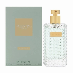 Valentino Donna Rosa Verde 4.2 oz EDT for women