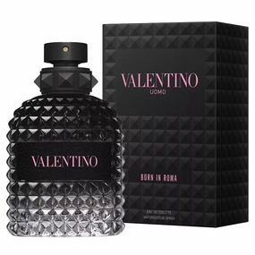 Valentino Uomo Born in Roma 1.7 oz EDT for men