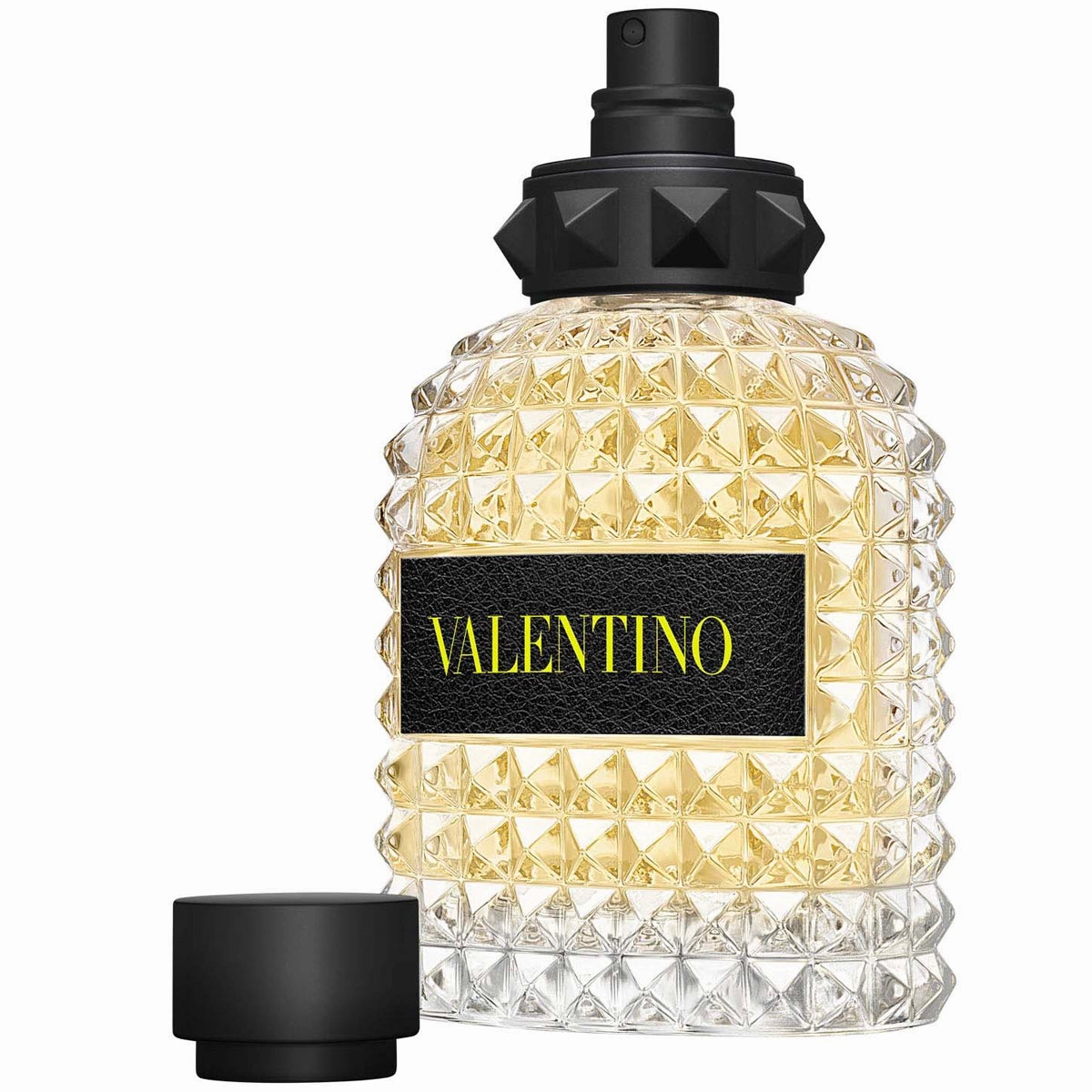 Valentino Uomo Born in Roma Yellow Dream 3.4 oz EDT for men