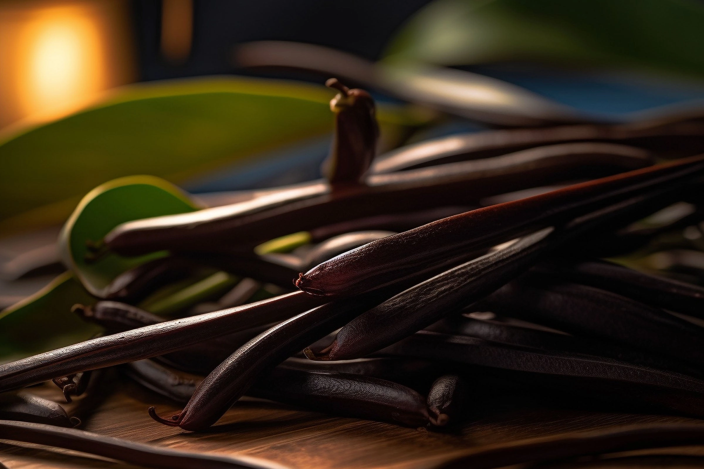 Vanilla Fragrance Oil *New & Improved**