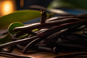 Vanilla Fragrance Oil *New & Improved**