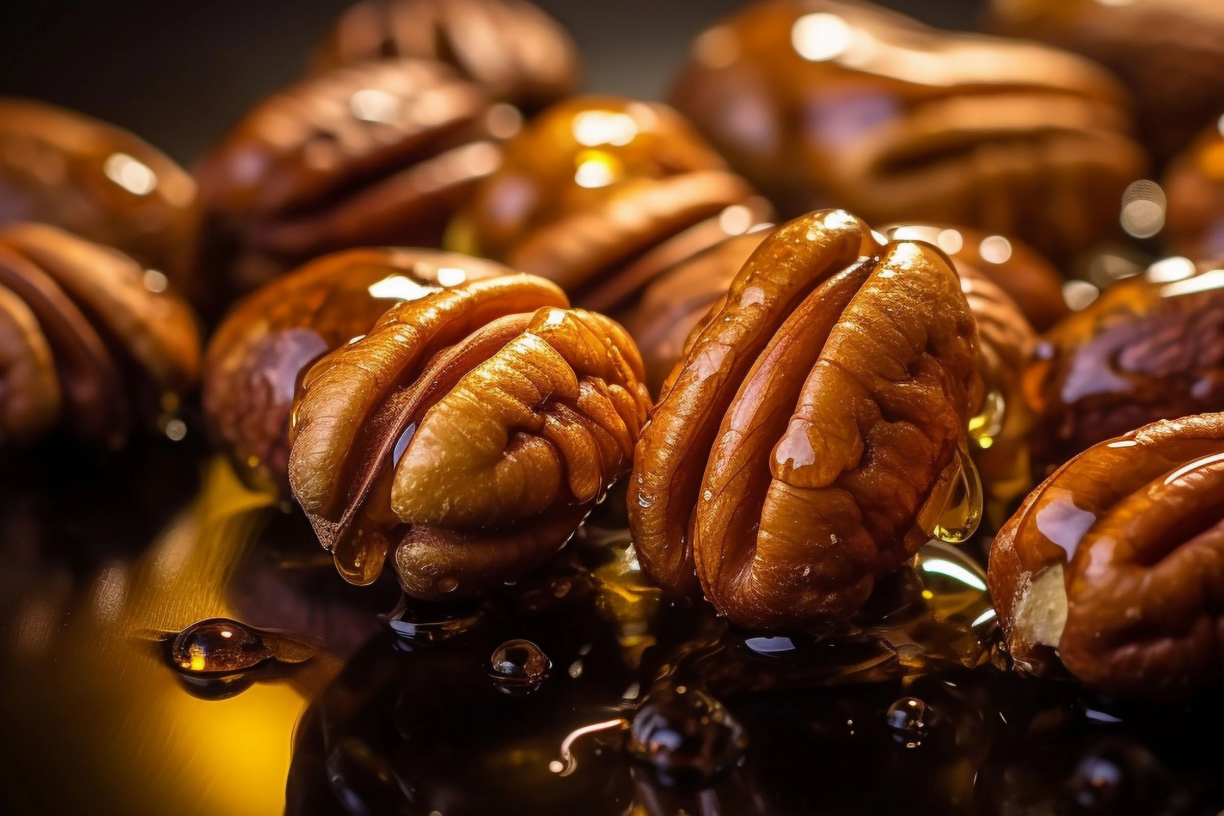 Vanilla Maple Pecan Fragrance Oil