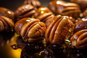 Vanilla Maple Pecan Fragrance Oil