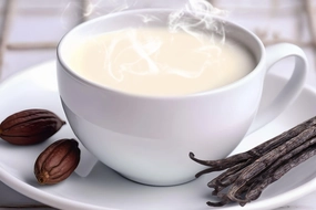 Vanilla Milk Type by Ellis Brooklyn Fragrance Oil