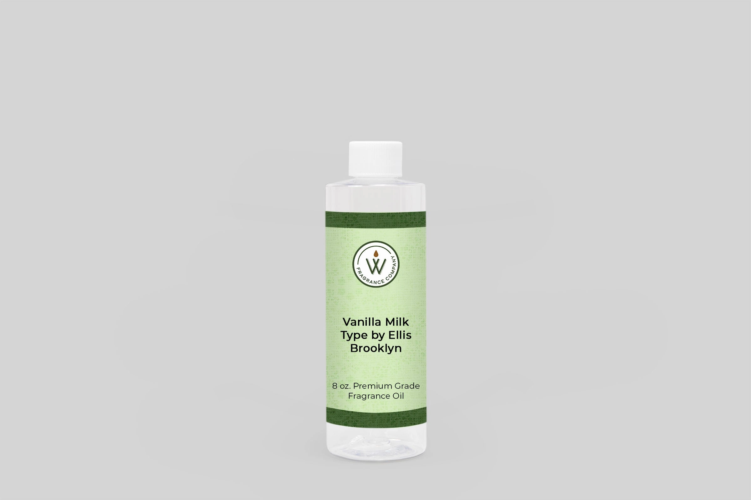 Vanilla Milk Type by Ellis Brooklyn Fragrance Oil