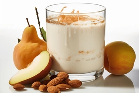 Vanilla Orchid & Almond Fragrance Oil