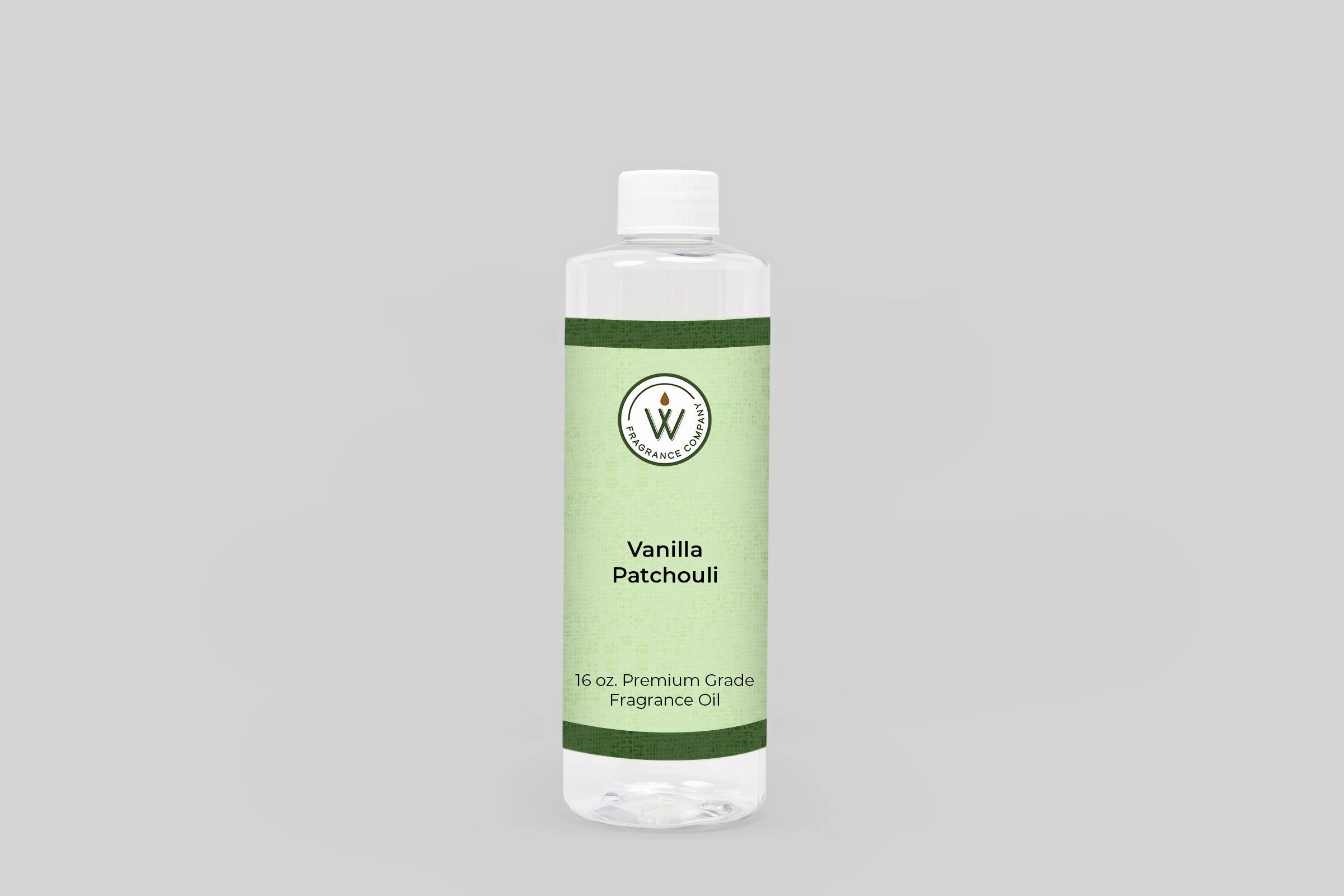 Vanilla Patchouli Fragrance Oil