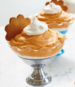 Vanilla Pumpkin Marshmallow type - Premium Fragrance Oil Compare to Bath & Body Works