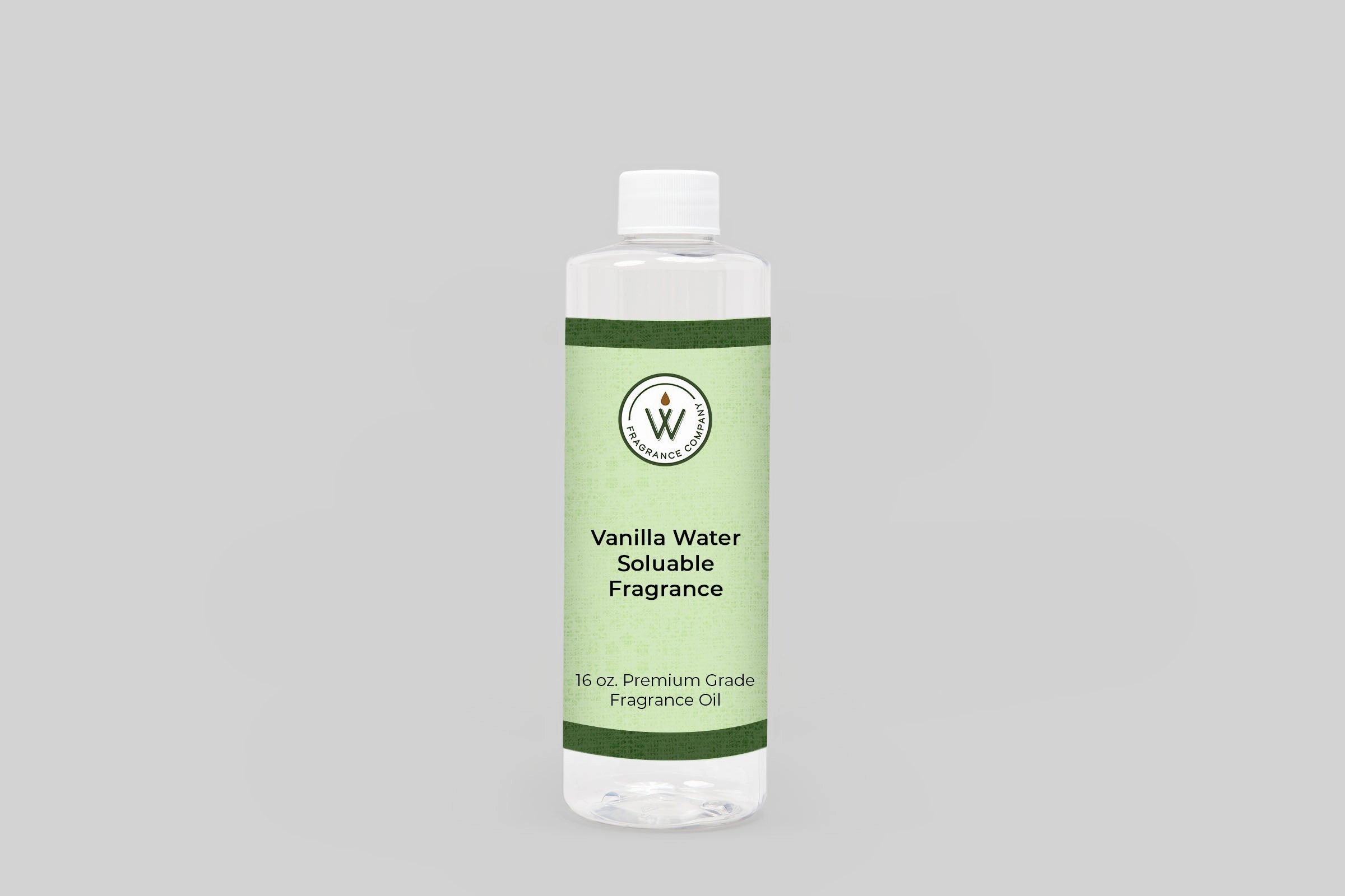 Vanilla Water Soluble Fragrance