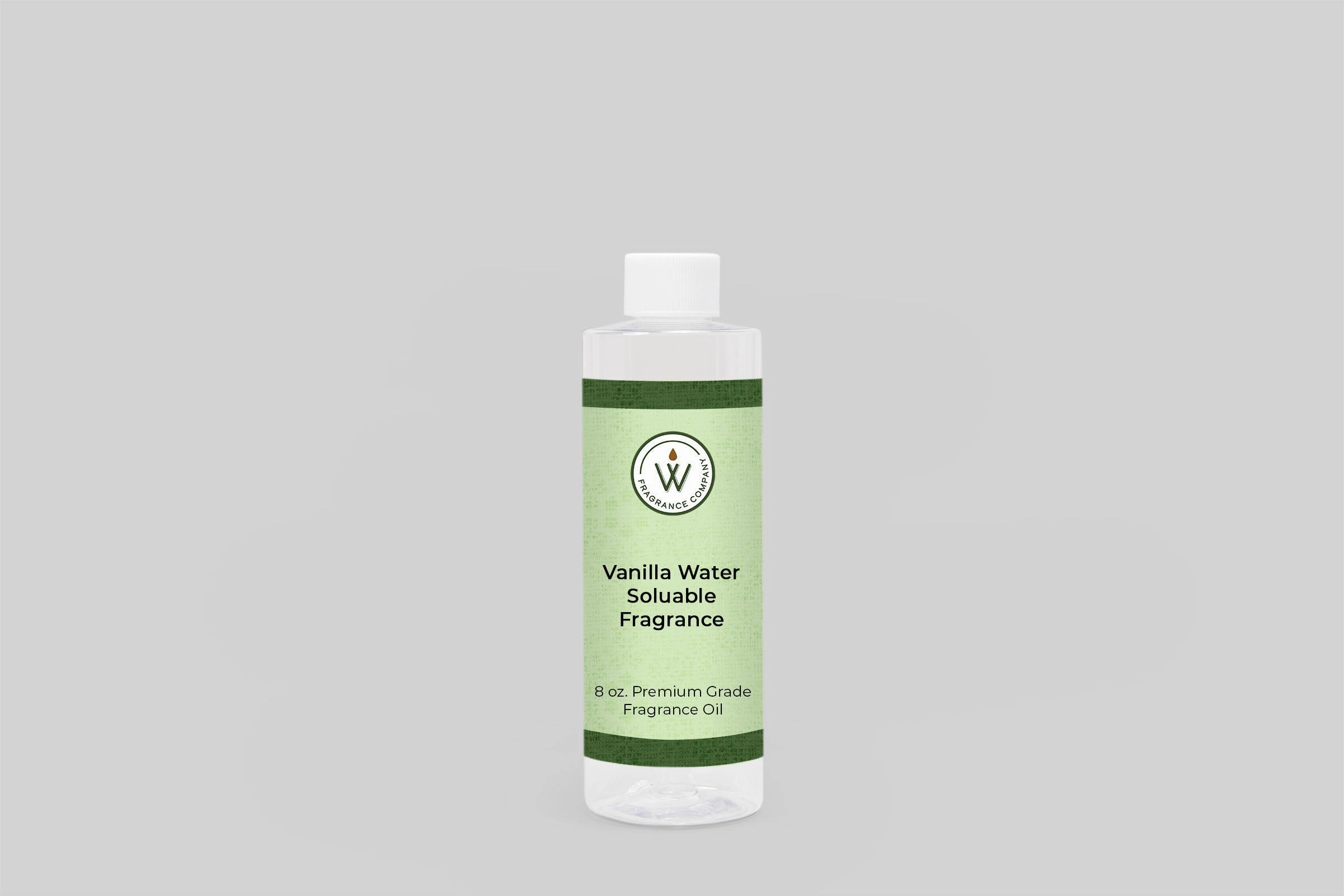 Vanilla Water Soluble Fragrance