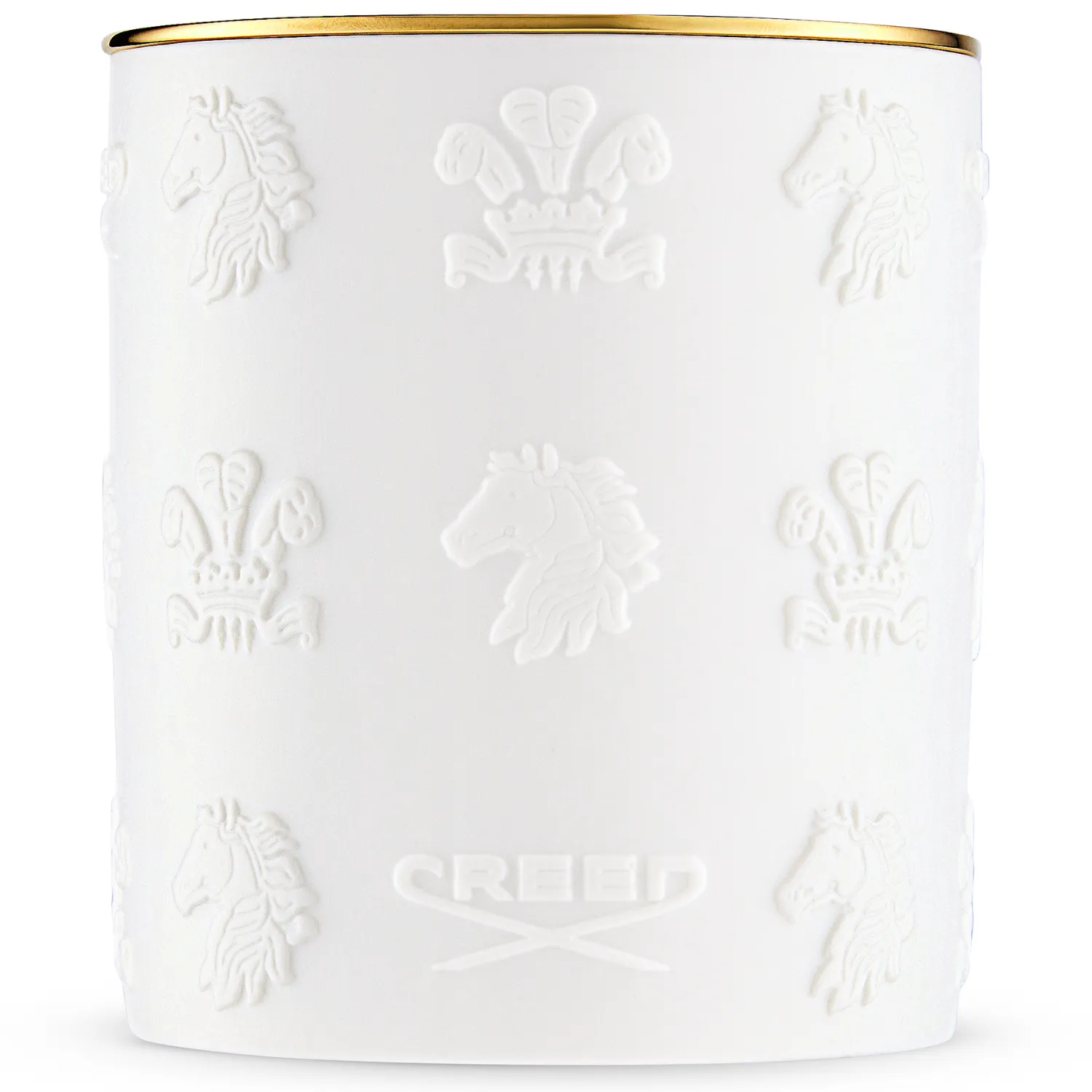 Vanisia Porcelain Candle