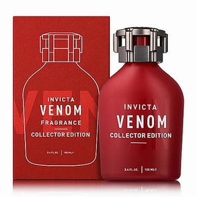 Venom 3.4 oz EDT for men