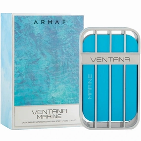 Ventana Marine 3.4 oz EDP for unisex