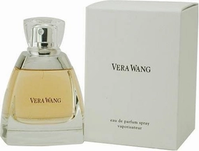 Vera Wang 3.4 EDP for women