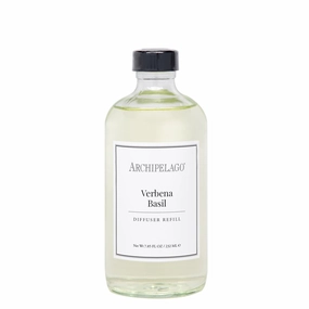 Verbena Basil Diffuser Oil Refill
