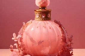 Versace Bright Crystal Type Fragrance Oil