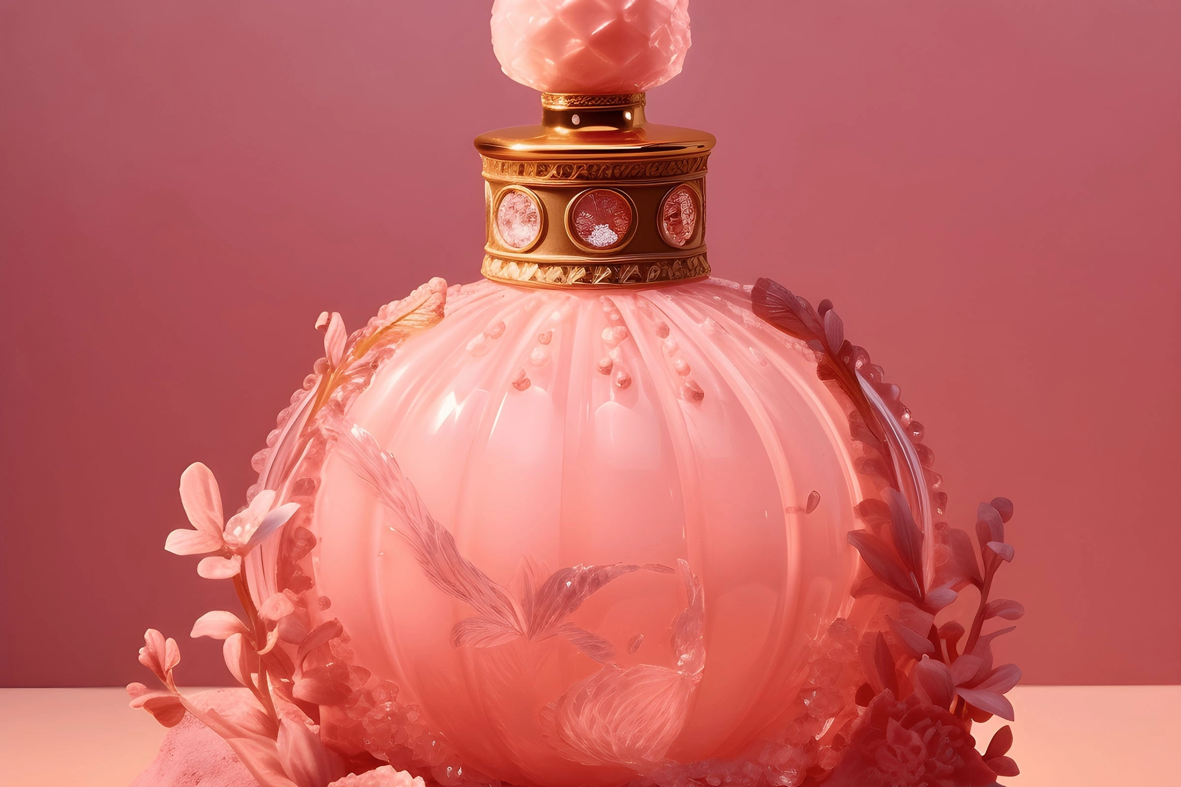 Versace Bright Crystal Type Fragrance Oil