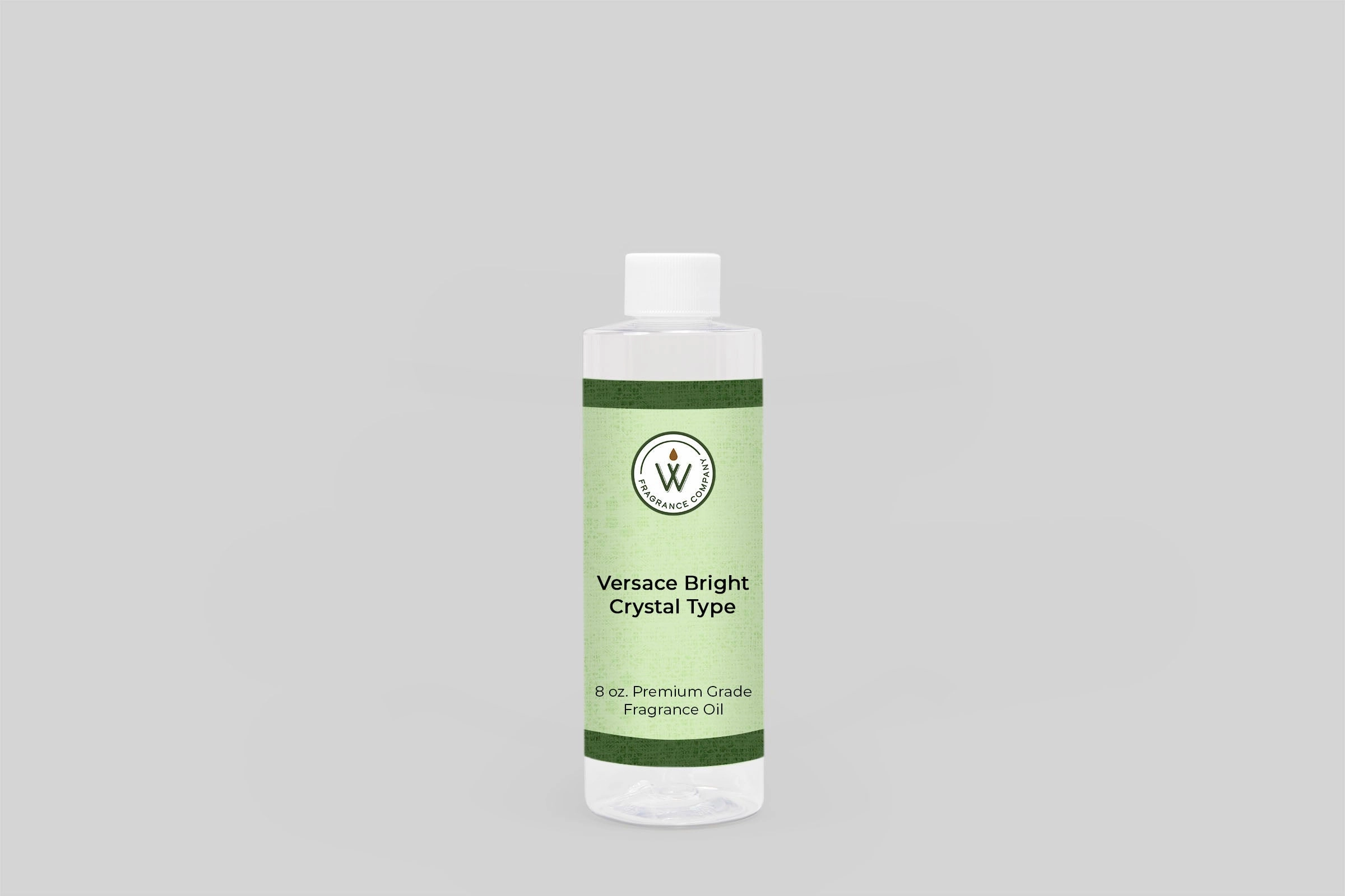 Versace Bright Crystal Type Fragrance Oil