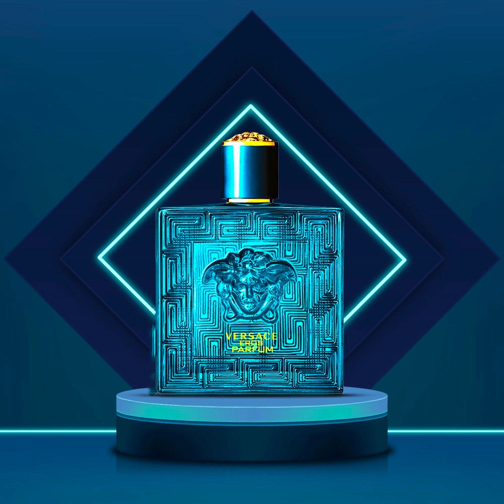 Versace Eros Parfum 3.4 oz for men