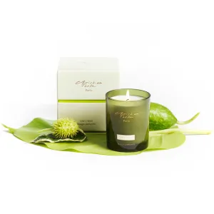 Vert Frais Candle
