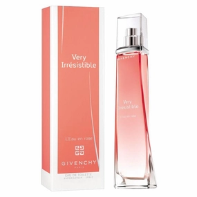 Very Irresistible L'Eau En Rose 2.5 oz EDT for women