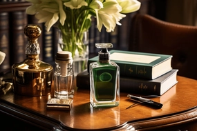 Very Sexy Men Water Soluble Fragrance