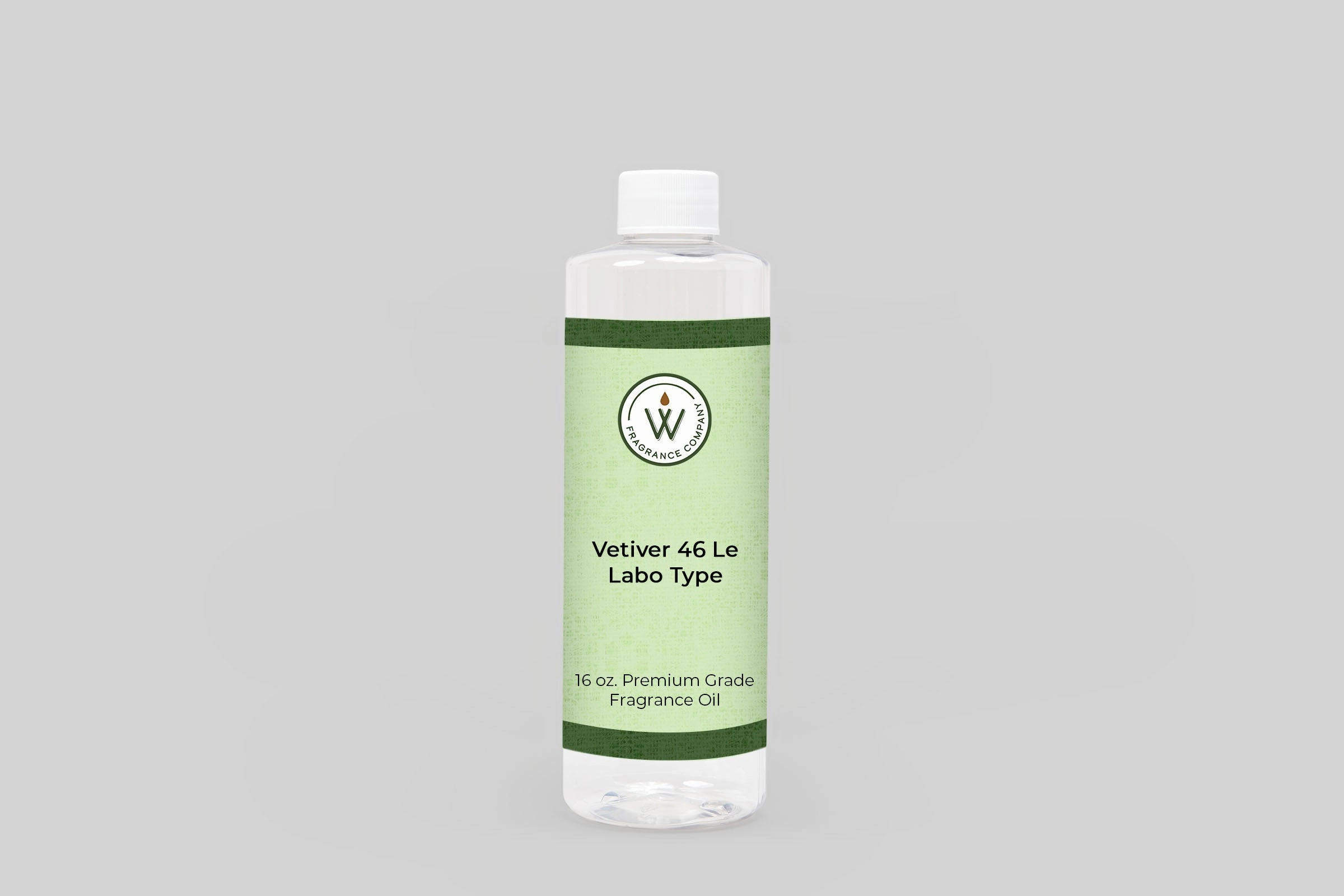Vetiver 46 Le Labo Type Fragrance Oil