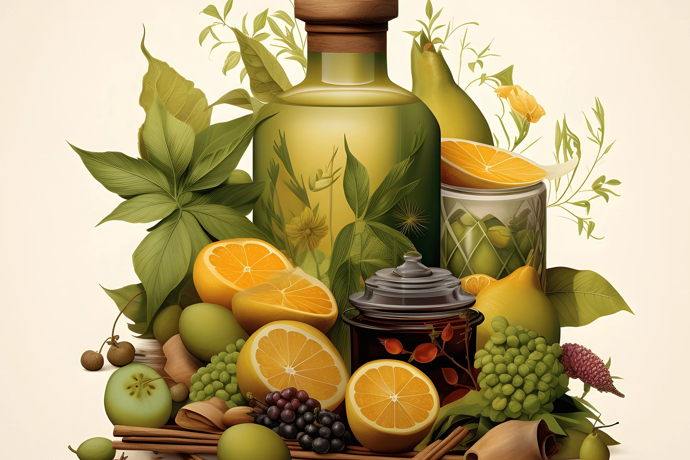 Vetiver 46 Le Labo Type Fragrance Oil