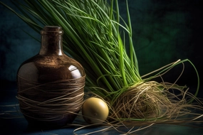 Vetiver Fragrance Oil