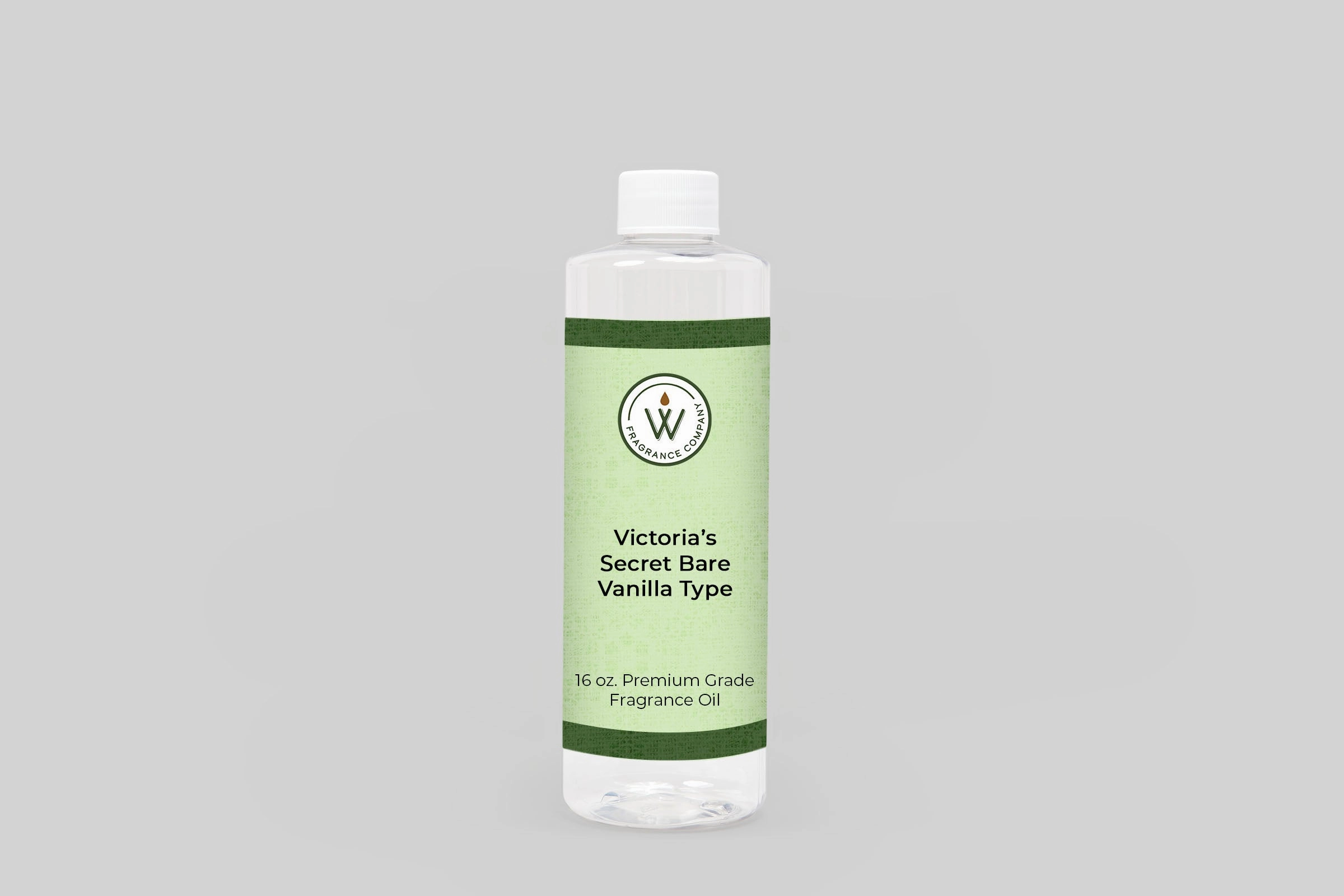 Victoria Secret Bare Vanilla Type Fragrance Oil