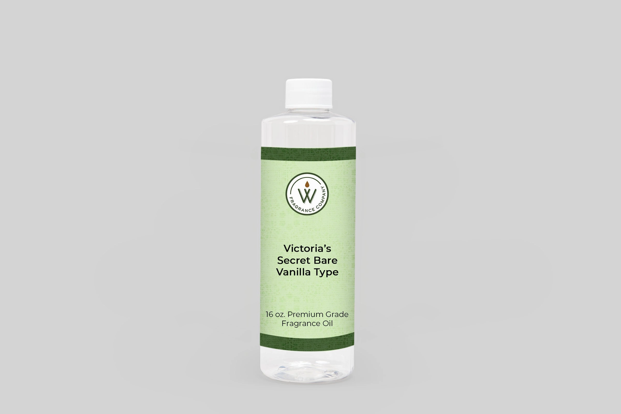 Victoria Secret Bare Vanilla Type Fragrance Oil