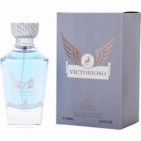 Victorioso 3.4 oz EDP for men