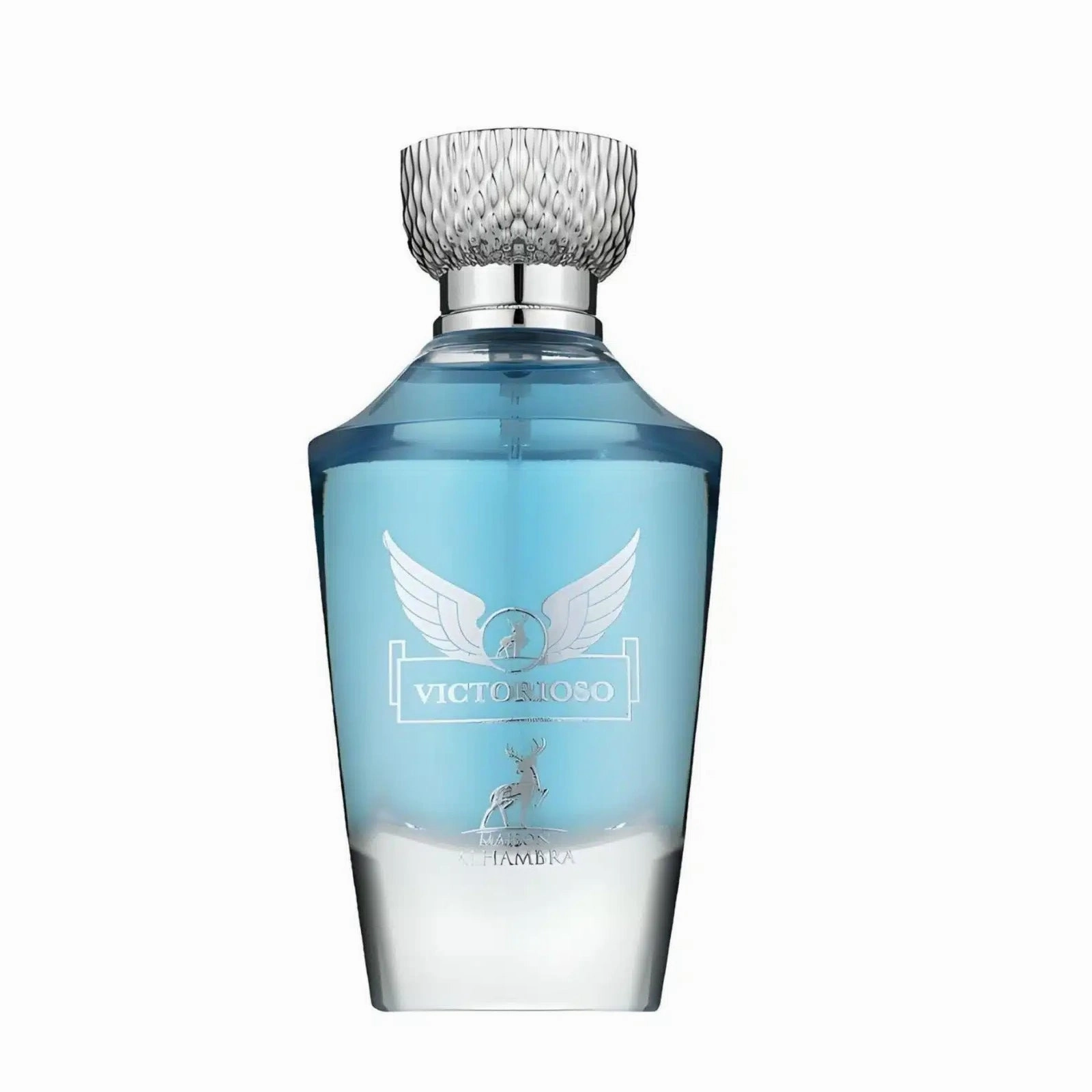 Victorioso 3.4 oz EDP for men