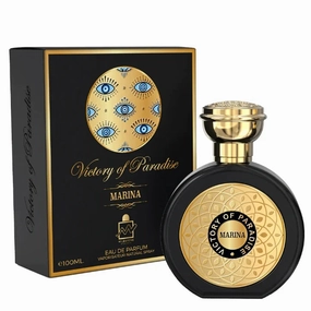 Victory of Paradise Marina 3.4 oz EDP for women