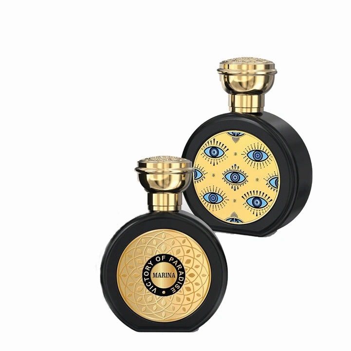 Victory of Paradise Marina 3.4 oz EDP for women