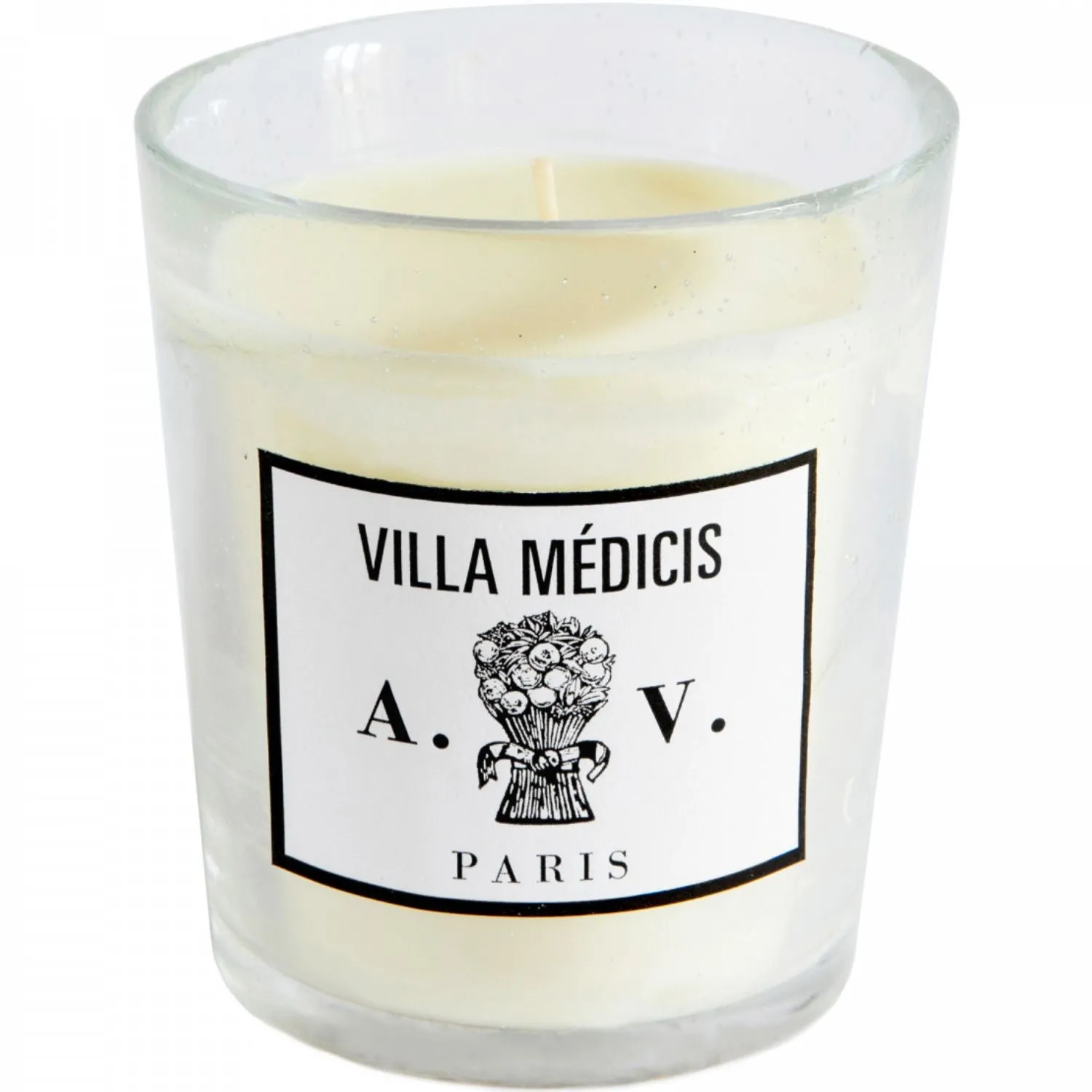 Villa Mdicis Candle