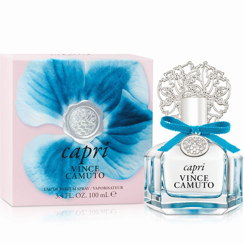 Vince Camuto Capri 3.4 oz EDP for women