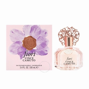 Vince Camuto Fiori 3.4 oz EDP for women