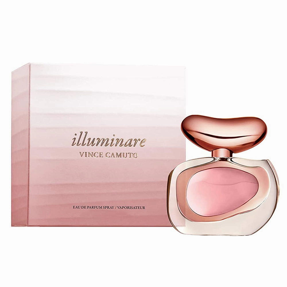 Vince Camuto Illuminare 3.4 oz EDP for women