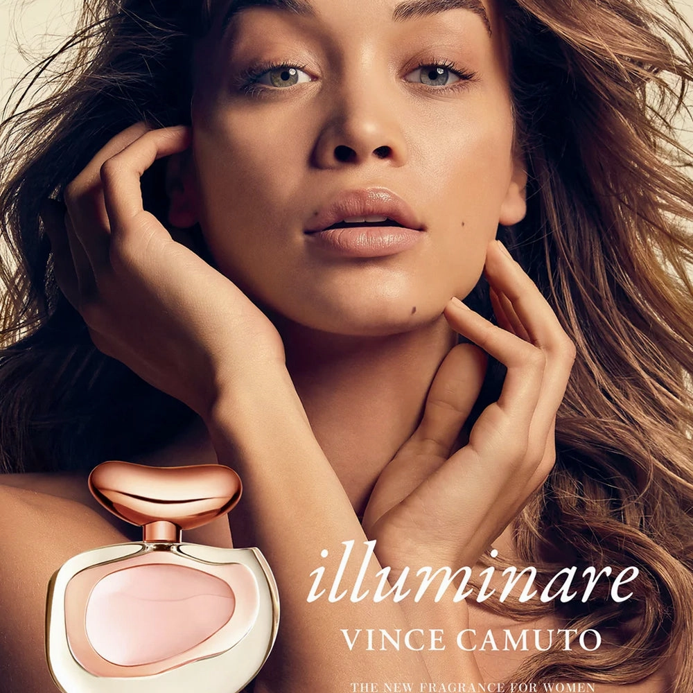 Vince Camuto Illuminare 3.4 oz EDP for women